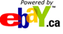 Powered by eBay Canada