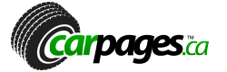 Carpages Logo