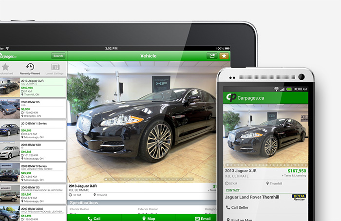 Used Cars For Sale | Carpages.ca