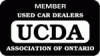 UCDA Member