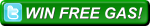 Win Free Gas with Free Gas Fridays!