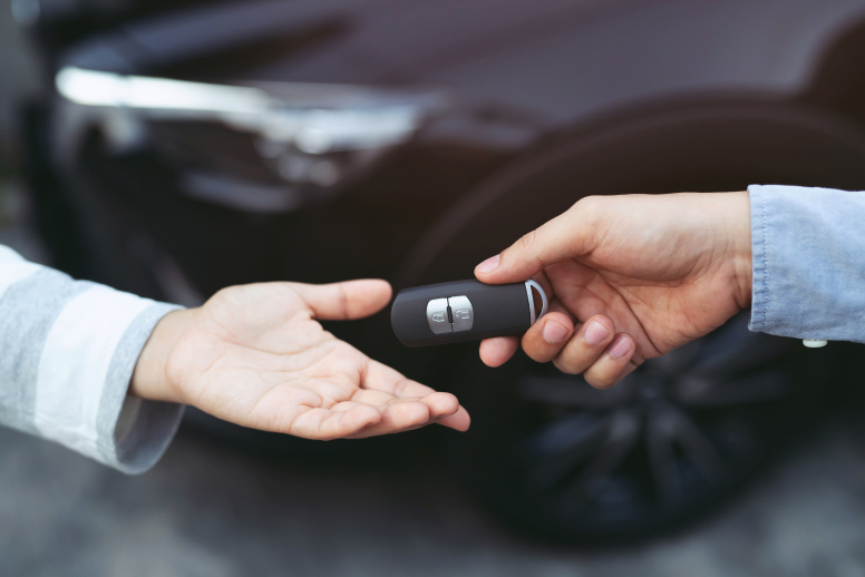 Dealers offering an exchange policy will ensure satisfaction with your vehicle or exchange it for another one at your request. The exchange time frame varies from dealer to dealer.